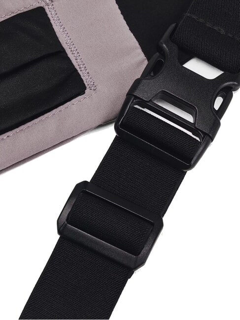 FLEX Sac banane de coureur Tetra Gray - Sacs banane