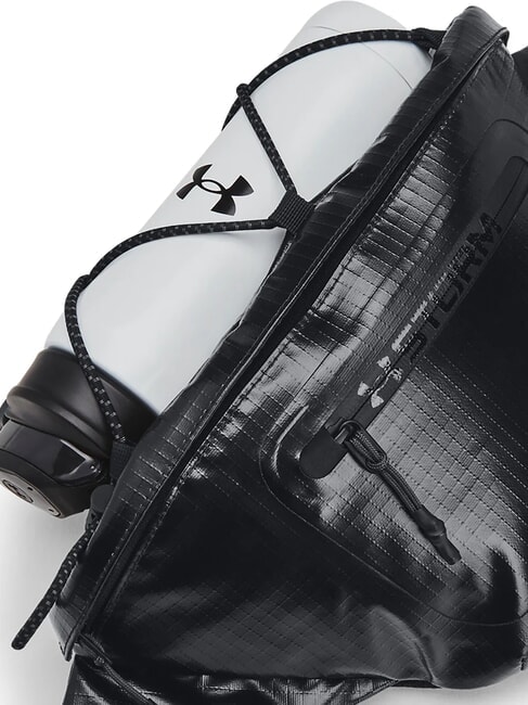 SUMMIT Poche noir - Sacs banane