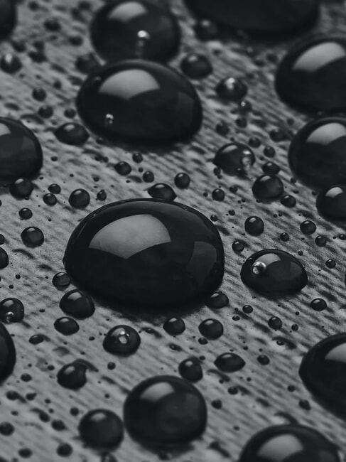 SUMMIT Poche noir - Sacs banane