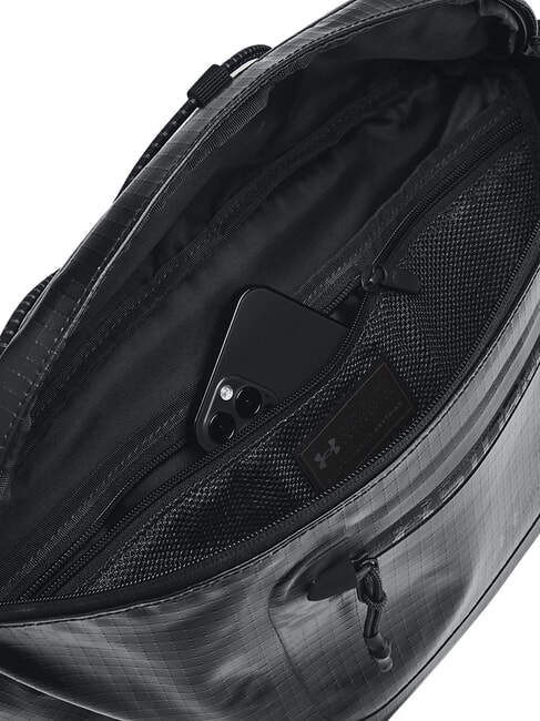 SUMMIT Poche noir - Sacs banane