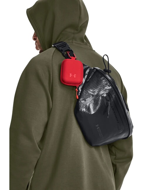 SUMMIT Poche noir - Sacs banane