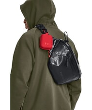 UNDER ARMOUR SUMMIT Poche noir - Sacs banane - 6