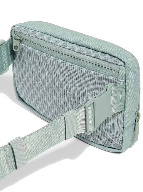 ESSENTIAL Sac banane étanche vert de silice - Sacs banane