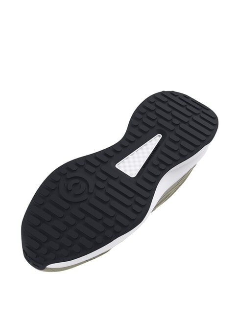 EDGE Baskets quartz blanc - Chaussures Homme