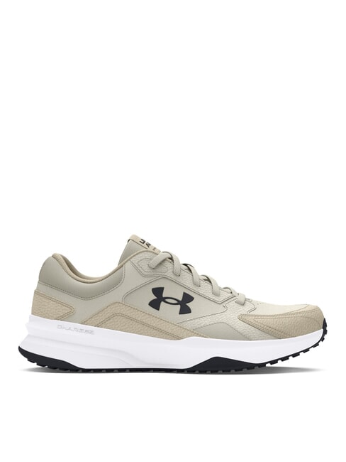 EDGE Baskets quartz blanc - Chaussures Homme