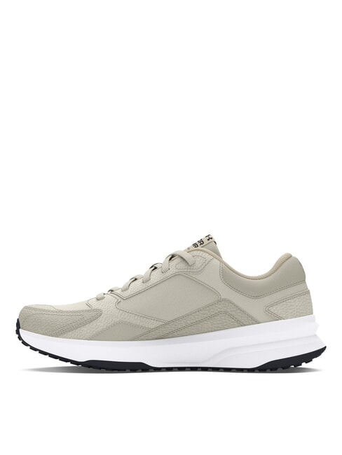 EDGE Baskets quartz blanc - Chaussures Homme