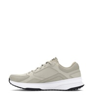 UNDER ARMOUR EDGE Baskets quartz blanc - Chaussures Homme - 3