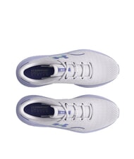 UNDER ARMOUR CHARGED SURGE 4 Baskets blanc - Chaussures Femme - 4