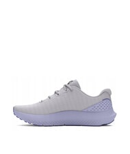 UNDER ARMOUR CHARGED SURGE 4 Baskets blanc - Chaussures Femme - 3
