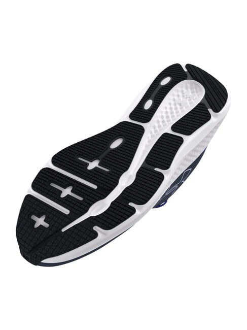 CHARGED PURSUIT 3 Baskets blanc - Chaussures Femme