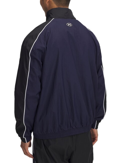 BEST Sweat-shirt à fermeture éclair intégrale noir - Pulls molletonnés