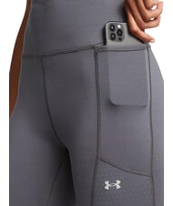 UNDER ARMOUR VANISH Gu&ecirc;tres Ch&acirc;teau de Rocher - Pantalons pour femmes - 3