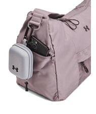 UNDER ARMOUR STUDIO SLOUCHY sac bandoulière Tetra Gray - Sacs de voyage - 3