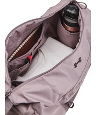 UNDER ARMOUR STUDIO SLOUCHY sac bandoulière Tetra Gray - Sacs de voyage - 5
