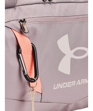UNDER ARMOUR UNDENIABLE 5.0 S Sac de sport Tetra Gray - Sacs de voyage - 3