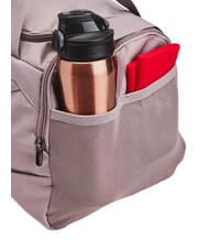 UNDER ARMOUR UNDENIABLE 5.0 S Sac de sport Tetra Gray - Sacs de voyage - 4