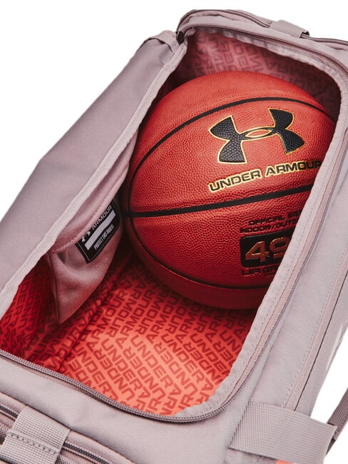 UNDENIABLE 5.0 S Sac de sport Tetra Gray - Sacs de voyage