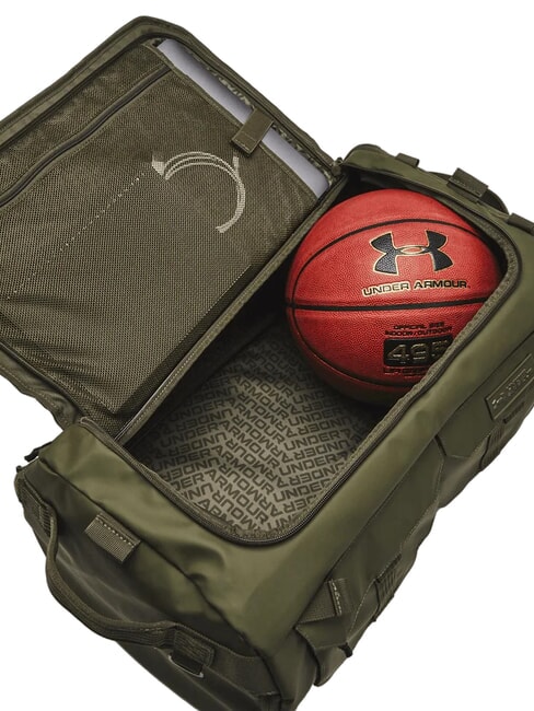 TRIUMPH Sac à dos/Sac de voyage marine ou verte - Sacs de voyage