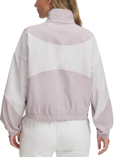 RIVAL Blazer aube grise - Costumes de sport pour femmes