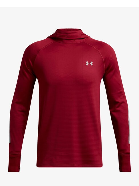 ELITE Sweatshirt à capuche cardinal - Pulls molletonnés