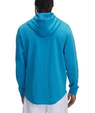 UNDER ARMOUR TERRY Sweatshirt à capuche - Pulls molletonnés