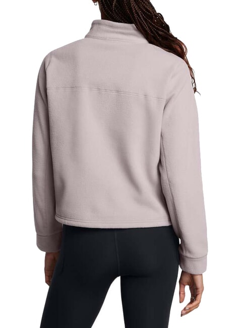 EXPANSE FLEECE Sweat-shirt Tetra Gray - Sweat-shirts pour femmes