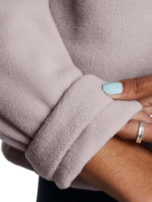 EXPANSE FLEECE Sweat-shirt Tetra Gray - Sweat-shirts pour femmes