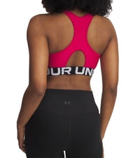 UNDER ARMOUR HG MID soutien-gorge de sport - Sous-vêtements pour femmes