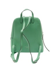 GIANNI CHIARINI SAFFIANO Sac à dos en cuir menthe - Sacs pour Femme - 3