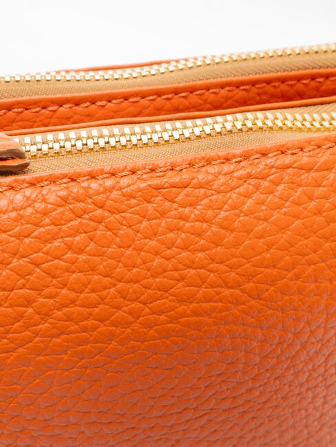 FRIDA Sac à bandoulière, avec bandoulière corail - Sacs pour Femme