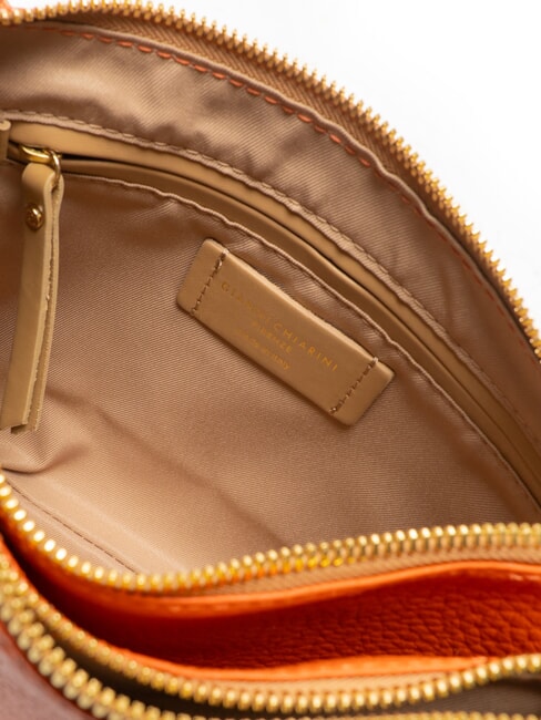 FRIDA Sac à bandoulière, avec bandoulière corail - Sacs pour Femme