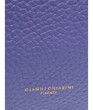 GIANNI CHIARINI BROOKE Sac bandoulière en cuir opulence - Sacs pour Femme - 3