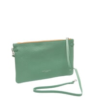 GIANNI CHIARINI HERMY Pochette en cuir avec bandoulière - Sacs pour Femme