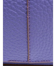 GIANNI CHIARINI HELENA ROUND Sac en cuir avec double bandoulière opulence - Sacs pour Femme - 3