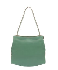 GIANNI CHIARINI OTTAVIA  Sac bandoulière, en cuir menthe - Sacs pour Femme - 4