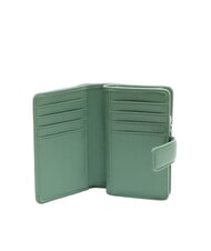 GIANNI CHIARINI WALLETS Portefeuille en cuir - Portefeuilles Femme