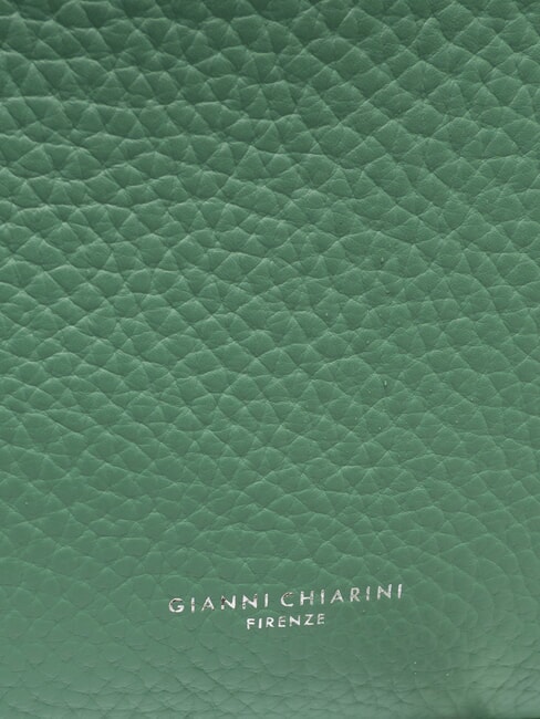 ALTEA Sac à main avec bandoulière sable à la menthe - Sacs pour Femme