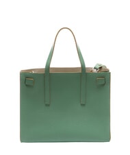 GIANNI CHIARINI ALTEA Sac à main avec bandoulière sable à la menthe - Sacs pour Femme - 4