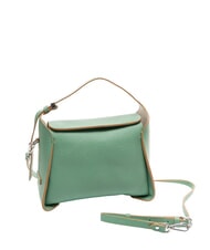 GIANNI CHIARINI PENELOPE Sac bandoulière en cuir avec bandoulière - Sacs pour Femme