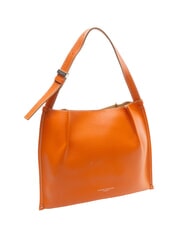 GIANNI CHIARINI DORY sac bandoulière en cuir - Sacs pour Femme