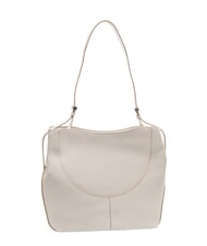 GIANNI CHIARINI MINERVA Sac à bandoulière en cuir sable - Sacs pour Femme - 2