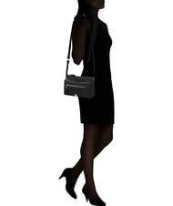 SAMSONITE KARISSA EVO Sac à bandoulière avec pochette PIERRE - Sacs pour Femme - 6