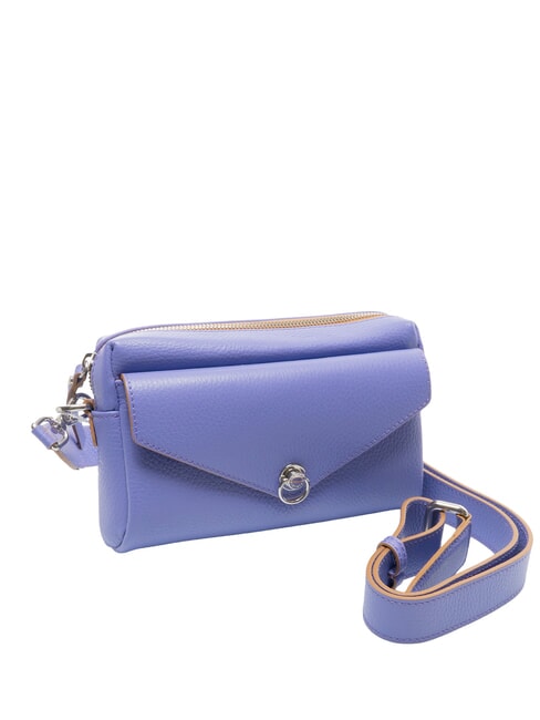 DEVA Sac à bandoulière en cuir opulence - Sacs pour Femme