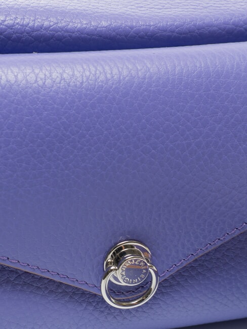 DEVA Sac à bandoulière en cuir opulence - Sacs pour Femme