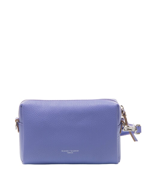 DEVA Sac à bandoulière en cuir opulence - Sacs pour Femme