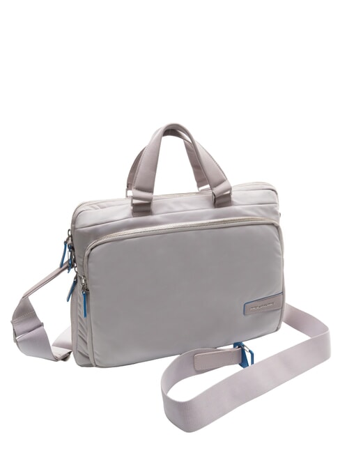 CAMPIONARIO - PQ-RY Mallette fine pour ordinateur portable 14" rose 2 - Porte Documents Travail