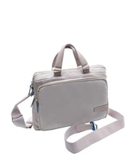 PIQUADRO CAMPIONARIO - PQ-RY Mallette fine pour ordinateur portable 14" rose 2 - Porte Documents Travail - 2