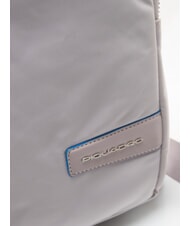 PIQUADRO CAMPIONARIO - PQ-RY Mallette fine pour ordinateur portable 14" rose 2 - Porte Documents Travail - 3