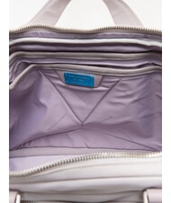 PIQUADRO CAMPIONARIO - PQ-RY Mallette fine pour ordinateur portable 14" rose 2 - Porte Documents Travail - 4