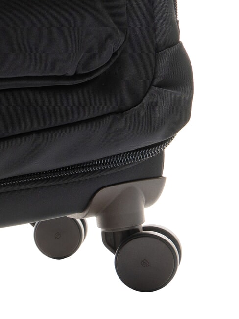 CAMPIONARIO - X9 Chariot moyen Noir - Valises Semi-rigides